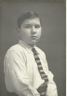 Bobbie Anderson age 12
