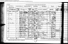 1871 Census Jacobina Colvin
