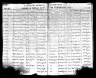 Death and Burial of Margaret Colvin Leask