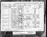 1881 census - John WETHERELL (1839) wuth family