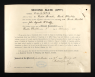 John R McCarthy (1896) second mate 1917
