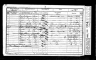 1851 Census - William Weatherill (1792) and family