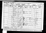 1901 Census Jane Dryden and Charles William Ingle