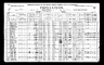 1921 Census William Wetherell