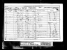 1861 Census - Mary Fothergill Cay with daughter Jane