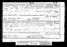 Marriage of Jane Dryden and Charles William Ingle