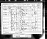 1891 Census - Jane Cay and Samuel Wilcox