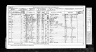 1871 Census Cecilia Wetherell Simpson