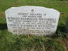 Wetherell Grave Stone Harton Cemetery