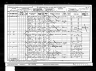 1901 census - John WETHERELL (1839) with family