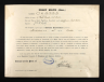 John R McCarthy (1986) First Mate 1918