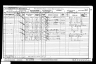 1901 Census James Wright (1877)
