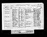 1861 Census - John Weatherill (1792) and family