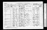 1871 Census Susannah Baker Fannen and son