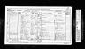 1871 Census William Henry Freebury, wife Sarah and 3 children