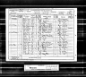 1891 Census - Henry Charles Bond , wife Elizabeth and six children