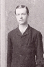 George Bates Prussia