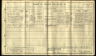 1911 Census: Eliza Brown