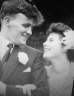 Marriage of Moya Kennedy-Potter and Maurice Kealy
