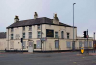 green dragon hotel Whiston