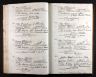 Marriage of John Dudbridge and Hester Stephens
