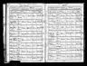 Baptism of Ann Mary Mynett