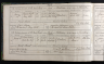 Marriage of Thomas Dudbridge and Sarah Ann Peaty