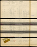 1939 Register - Mary Elizabeth Sanders