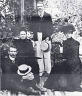 Jim Corbett, Maggie, mother,brother