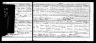 Marriage of Alfred Edward Hawkins and Elizabeth Matilda Barham