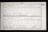 Marriage of Elsie May Longhurst and Alfred E Lillywhite (2)