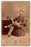 Henry James Shields