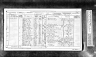 1871 Census - Thomas Dudbridge, wife Sarah, daughter Katherine, son Thomas
