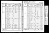 1841 Census William Brown, wife Mary, five children