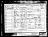 1881 Census: Eliza Brown, husband William Dines and daughter Kate
