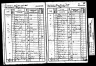 William McIntosh England 1841 census