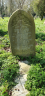 Catherine Mitchinson Menorial