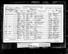 1861 Census William Brown, wife Mary Eliffe, many others