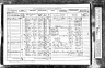 1871 Census Amey Brown, husband Roger, two children