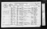 1861 Census Thomas Brown (1827), wife Fanny and daughter