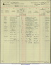 Barnard H D Rivett, London to Beira, Mozambique September 1952