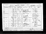 1901 England Census Douglas H G McCririck