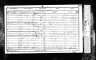 William McIntosh England 1851 census