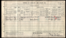 1911 Census - Mary Ann Enever, husband William, son William