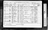 1871 Census - Geoffrey John Randell