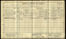 1911 Census Emily Louisa Gouldsmith