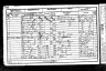 1851 Census Rebecca Brown (1818)