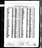 Marriage of Florence May Mason and Harold Dean Powless