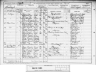 1891 Census - Emily Louisa Gouldsmith 